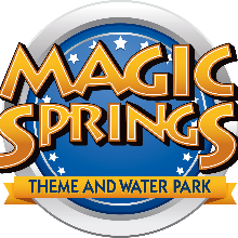 Premier - Magic Springs and Crystal Falls